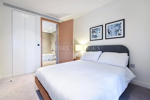 1 bedroom apartment to rent, Principal Tower, Principal Place, Shoreditch, EC2A