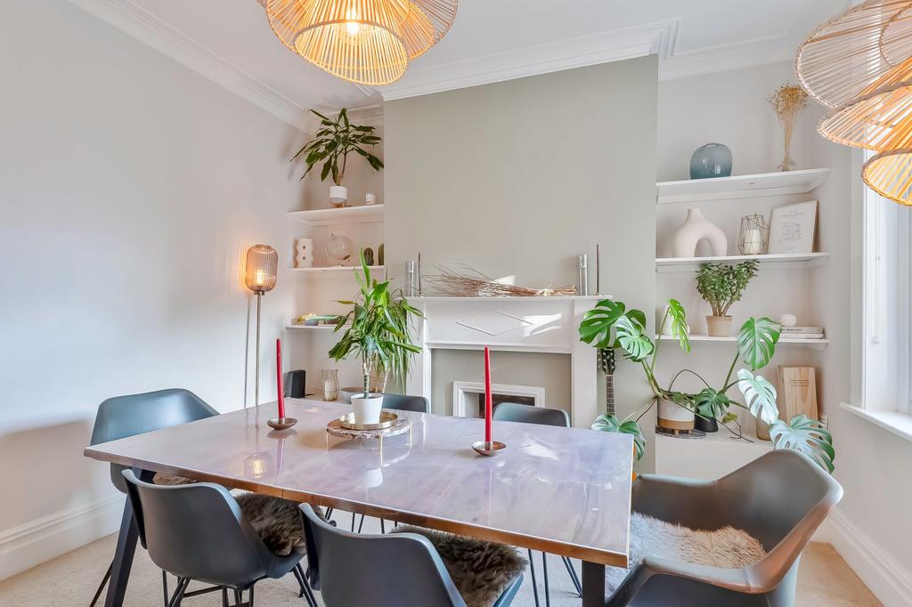 Dinning Room