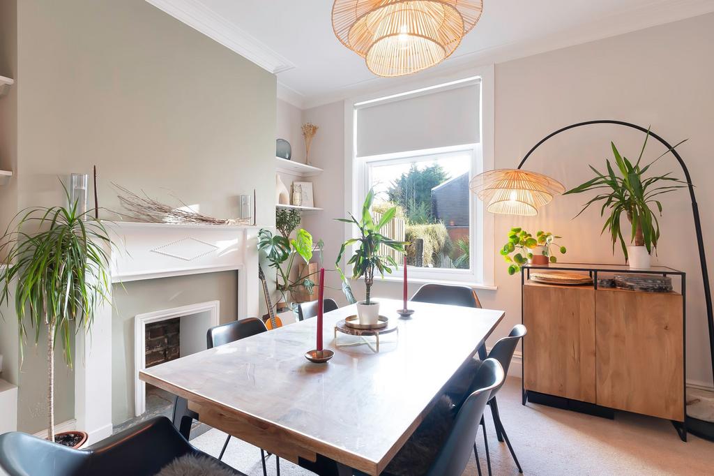 Dinning Room