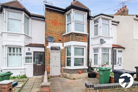 3 bedroom terraced house to rent, Milton Road, Swanscombe, Kent, DA10