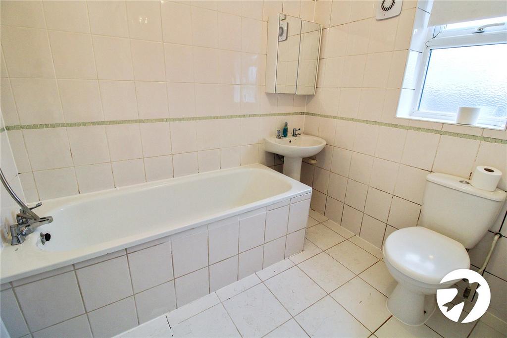 Downstairs Bathroom
