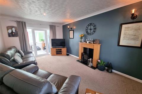 4 bedroom detached house for sale, Brutton Way, Somerset TA20