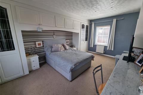 24 Brutton Way, Chard, TA20 2HB