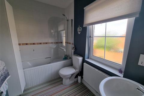 24 Brutton Way, Chard, TA20 2HB