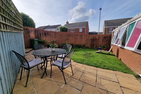 24 Brutton Way, Chard, TA20 2HB