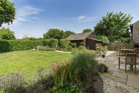 4 bedroom barn conversion for sale, Blackthorn Road, Marsh Gibbon, Bicester