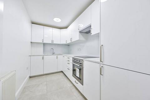 2 bedroom flat to rent, Matheson Road, West Kensington, London, W14