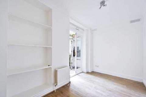 2 bedroom flat to rent, Matheson Road, West Kensington, London, W14