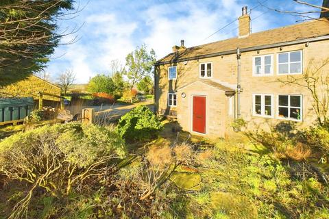 Coplowe Lane, Wilsden, Bradford