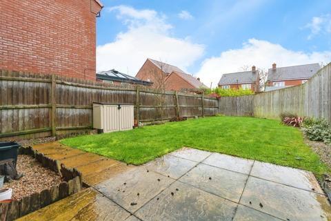 3 bedroom semi-detached house for sale, Wootton Close, Knowle, Solihull