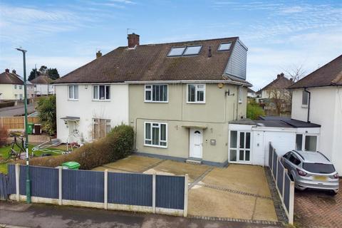 3 bedroom semi-detached house for sale, Westwick Road, Nottingham