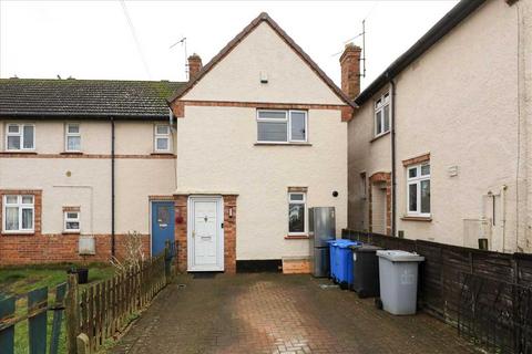 3 bedroom end of terrace house for sale, Pioneer Avenue, Burton Latimer