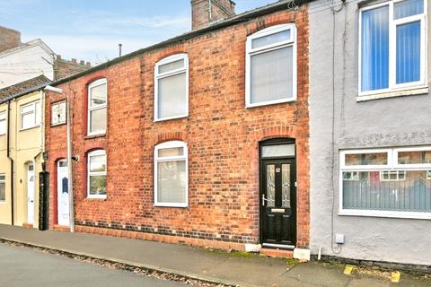 2 bedroom terraced house for sale, Church Road, Northwich