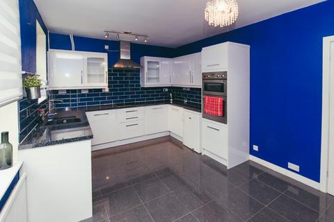 2 bedroom terraced house for sale, Church Road, Northwich