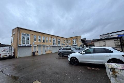 Residential development for sale, Lodge Crescent, Waltham Cross EN8