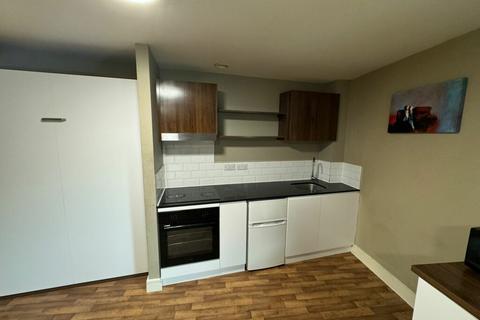 undefined, Pembroke Apartments, Studio 101, 2 Lower Gill Street, Liverpool, L3 5BB