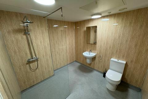 undefined, Pembroke Apartments, Studio 101, 2 Lower Gill Street, Liverpool, L3 5BB