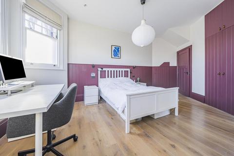 1 bedroom flat for sale, Sunderland Road, Forest Hill