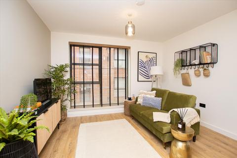 1 bedroom flat for sale, Scholars Quarter, 23-25 Legge Lane, Birmingham, B1 3LD