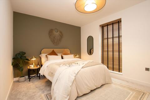 1 bedroom flat for sale, Scholars Quarter, 23-25 Legge Lane, Birmingham, B1 3LD