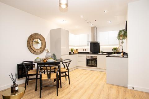 undefined, Scholars Quarter, 23-25 Legge Lane, Birmingham, B1 3LD