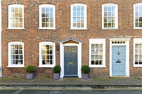 3 bedroom terraced house for sale, Church Street, Poole, Dorset, BH15