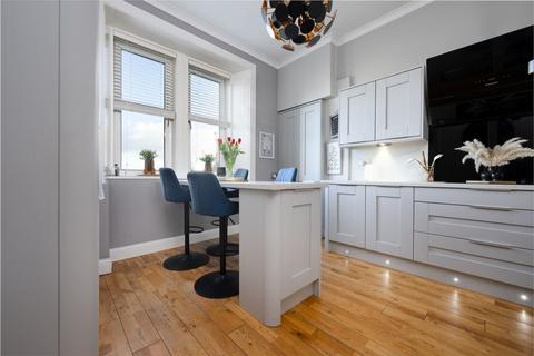 1 bedroom flat for sale, Brougham Street, Greenock, PA16