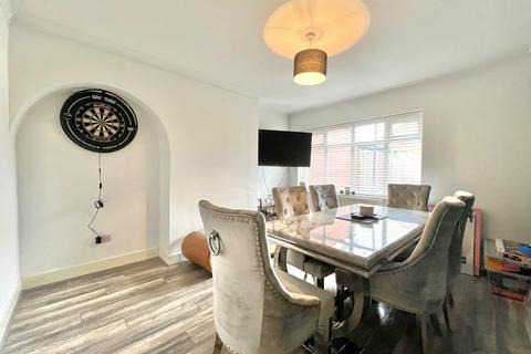102 Ashfield Road, Bispham, Blackpool, FY2 0EN