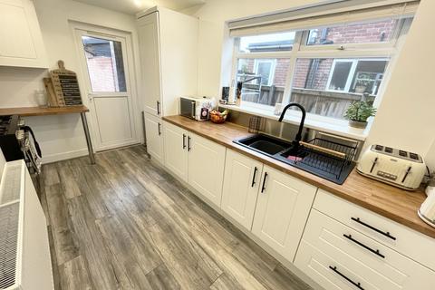 102 Ashfield Road, Bispham, Blackpool, FY2 0EN