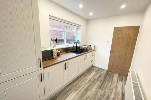 102 Ashfield Road, Bispham, Blackpool, FY2 0EN