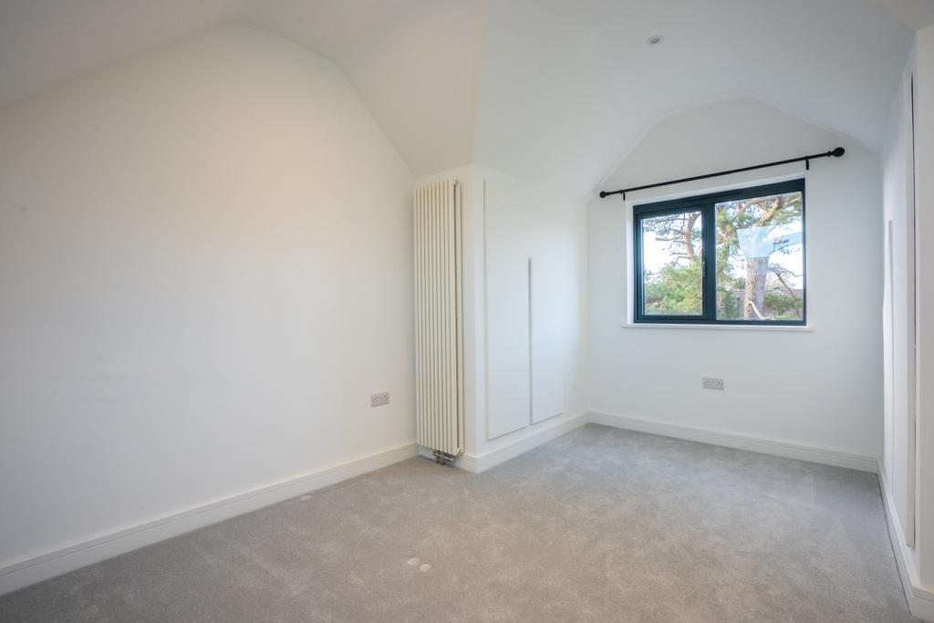 Frankland Crescent