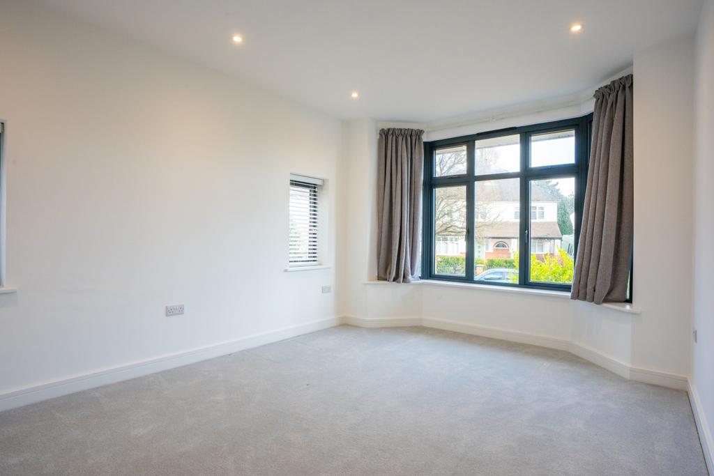Frankland Crescent