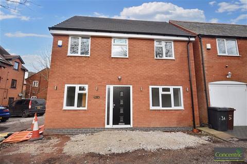 3 bedroom detached house for sale, The Beeches, Wolverhampton