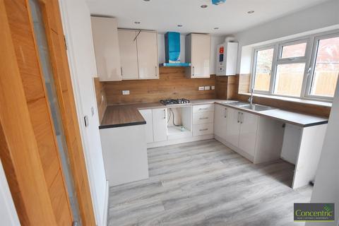 3 bedroom detached house for sale, The Beeches, Wolverhampton