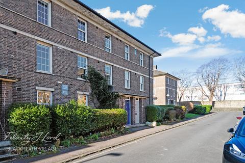 2 bedroom maisonette for sale, Ryculff Square, London