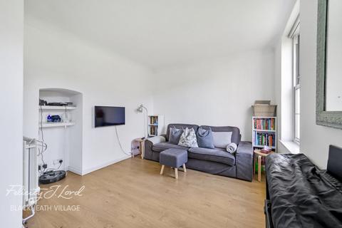 2 bedroom maisonette for sale, Ryculff Square, London