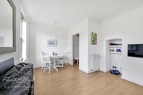 2 bedroom maisonette for sale, Ryculff Square, London