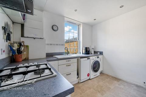 70 Ryculff Square, London, SE3 0SW