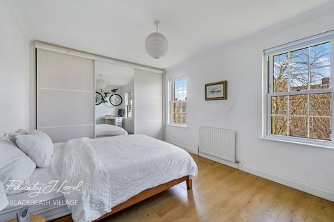 2 bedroom maisonette for sale, Ryculff Square, London