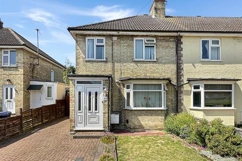 66 Suez Road, Cambridge, CB1 3QD