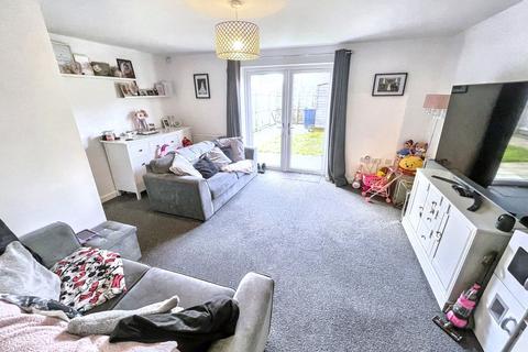 3 bedroom terraced house for sale, Plessey Walk, Laygate, South Shields, Tyne and Wear, NE33 5EP