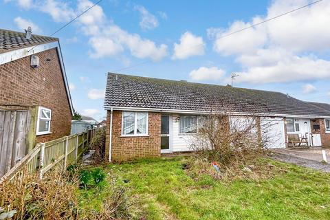 3 bedroom semi-detached bungalow for sale, Dunes Road, Greatstone, Kent