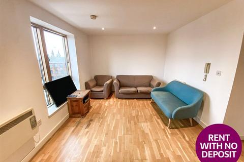 undefined, The Base, 12 Arundel Street, Castlefield, Manchester, M15