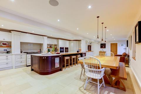 undefined, Parkfield House, St Saviour