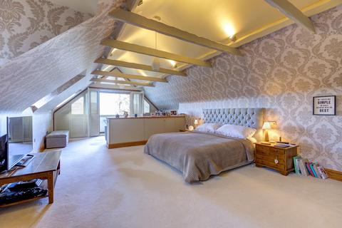 undefined, Parkfield House, St Saviour