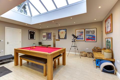 undefined, Parkfield House, St Saviour