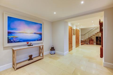 undefined, Parkfield House, St Saviour