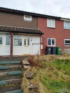 4 bedroom terraced house to rent, Deepdale, Telford, Shropshire, TF3