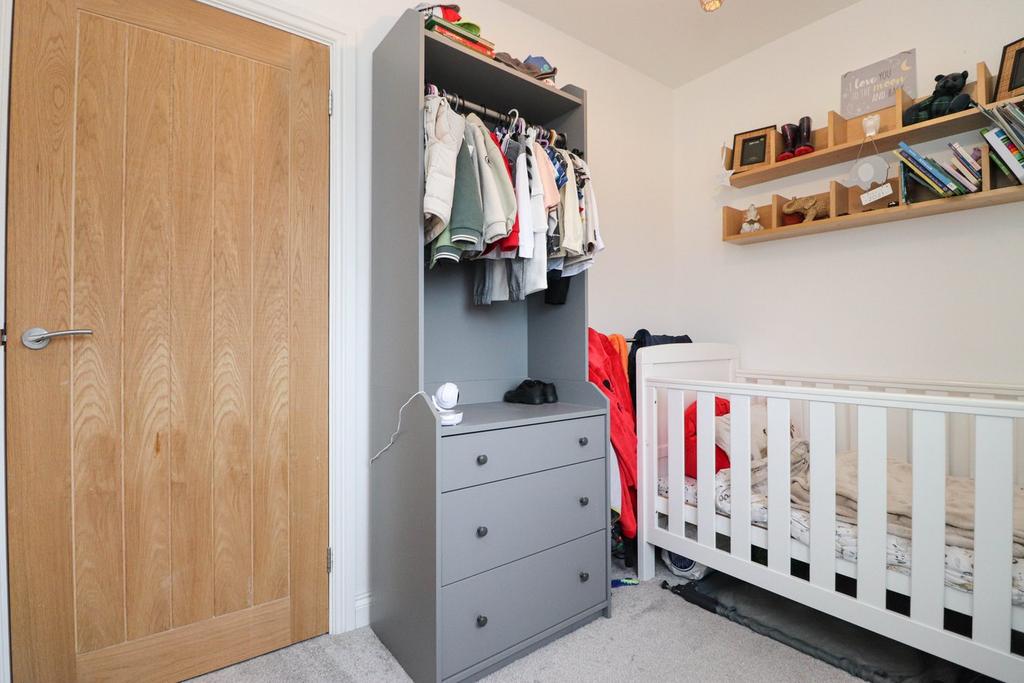 Bedroom 3