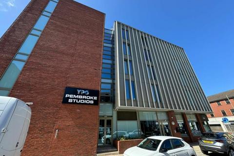 undefined, Studio 119, 2, Lower Gill Street, Liverpool, L3 5BB